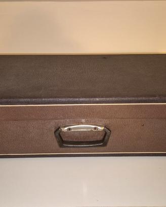 SELMER CUSTODIA SAX TENORE MARK VI