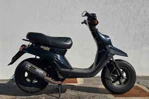 booster spirit mbk 