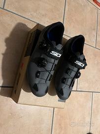 SCARPE CGENIUS10 SIDI 42,5