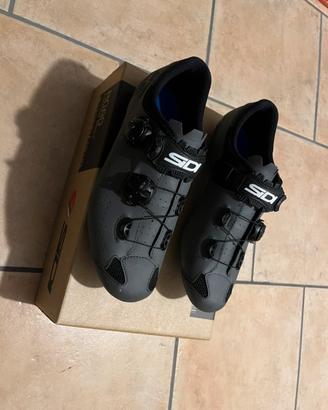SCARPE CGENIUS10 SIDI 42,5