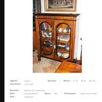 Antiquariato n. 4116