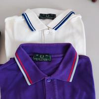 Magliette uomo Fred Perry 