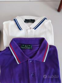 Magliette uomo Fred Perry 