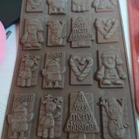 stampi per colate in gesso