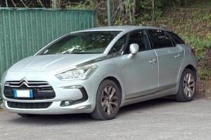 Citroen ds5