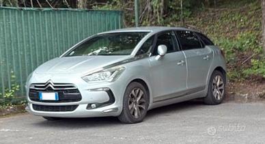 Citroen ds5