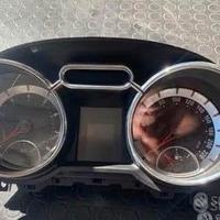 Contachilometri veglia Opel Adam