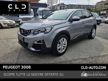 PEUGEOT 3008 BlueHDi 130 S&S