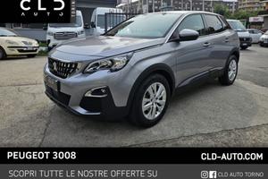 PEUGEOT 3008 BlueHDi 130 S&S