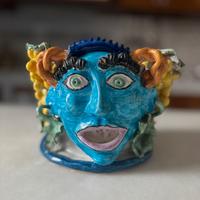 Scultura “Il Custode dell’ Uva”