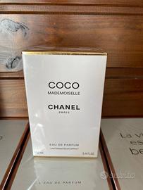 Profumo coco chanel