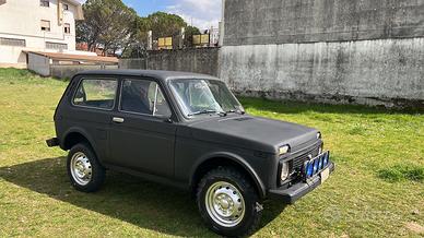 Lada niva 1600