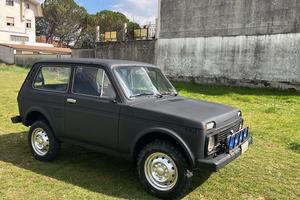 Lada niva 1600