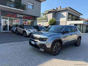 JEEP Avenger 1.2 Turbo Summit