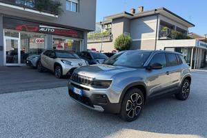 JEEP Avenger 1.2 Turbo Summit