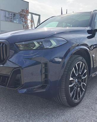 BMW X5 xdrive40d MSport Pro auto