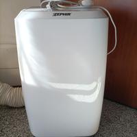 Climatizzatore portatile