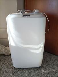 Climatizzatore portatile