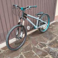 bici dirt