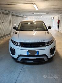 Range rover Evoque 2.0 