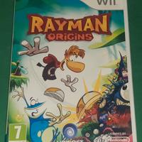 Rayman origins - Nintendo Wii