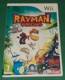 Rayman origins - Nintendo Wii