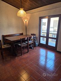 Appartamento Marchirolo