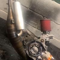 rt70 minarelli