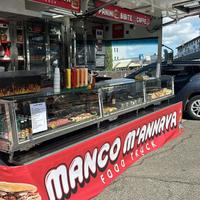 Furgone paninaro / paninoteca