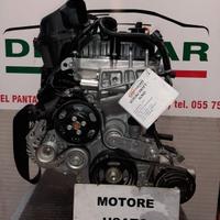 MOTORE SUZUKI SWIFT IGNIS
