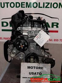 MOTORE SUZUKI SWIFT IGNIS