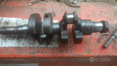 albero motore lombardini 9LD560