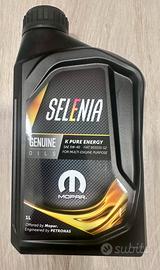 Olio motore Selenia K Pure Energy 5W-40 4x1L nuovo