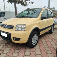 FIAT Panda 2ª serie Panda 1.2 4x4 Climbing