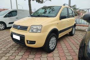 FIAT Panda 2ª serie Panda 1.2 4x4 Climbing