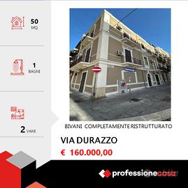 Appartamento Bari [Cod. rif 3130446VRG]