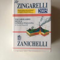 Lo Zingarelli 2005
