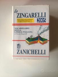 Lo Zingarelli 2005