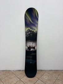 Tavola Snowboard Notro Team Pro Marcus Kleveland