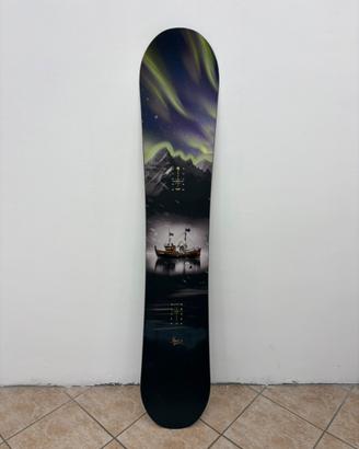 Tavola Snowboard Notro Team Pro Marcus Kleveland