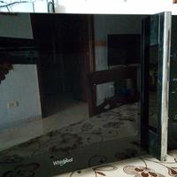 Forno a microonde Whirlpool MCP 345/SL