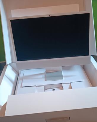 Apple I Mac 24-inch 8CCPU/8GB/256 GB