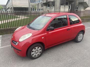 Nissan Micra 1.2 Junior 3 porte