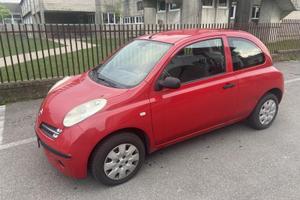 Nissan Micra 1.2 Junior 3 porte