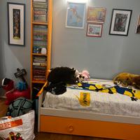 Letto mondo convenienza