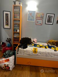 Letto mondo convenienza