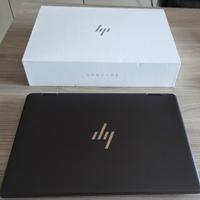 PC tablet hp SPECTRE x360