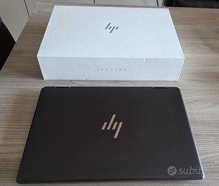 PC tablet hp SPECTRE x360