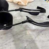 SPECCHIETTI RETROVISORI AUTO Tucson PER RIMORCHIO