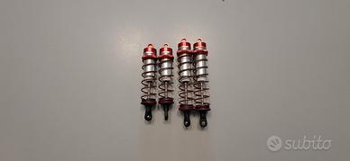 Ammortizzatori 1:8 Off Road 
